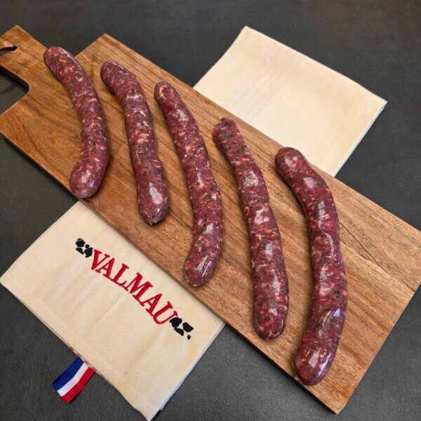 Chipolata | Maison