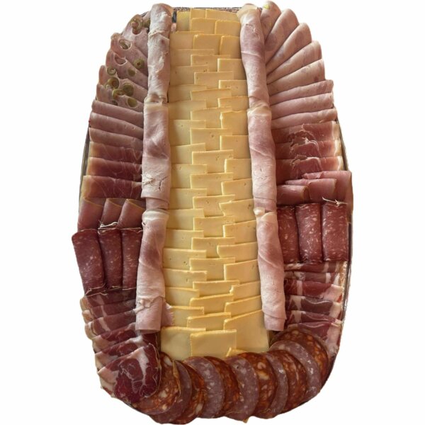 Colis grande raclette