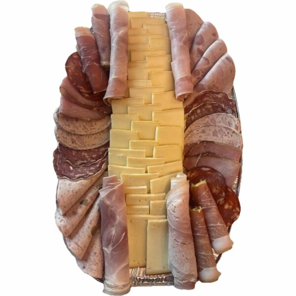 Colis raclette