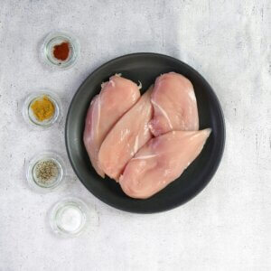 Filet poulet | 10kg