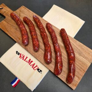 Merguez | Maison