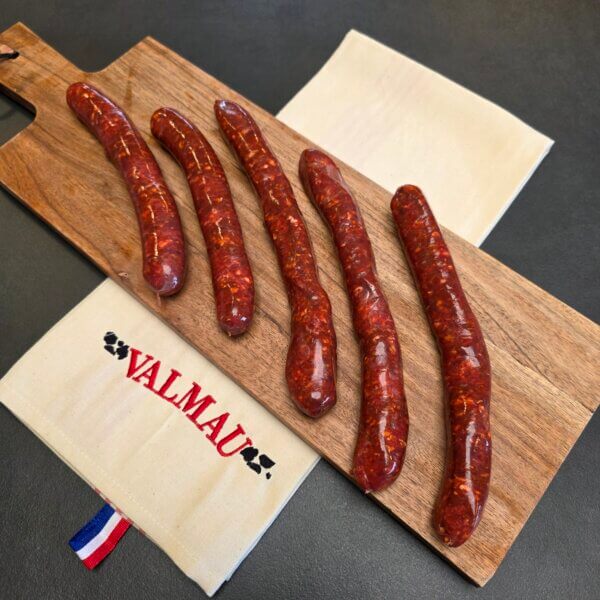 Merguez | Maison