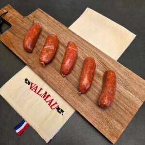 Mini chorizo à rôtir