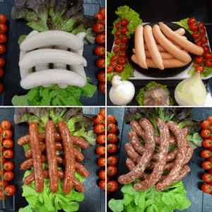 Mix Saucisses | 10kg