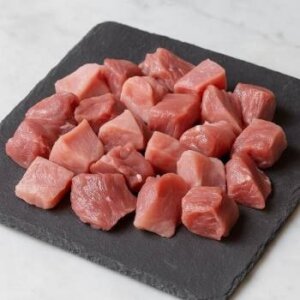 Sauté de porc | 10kg