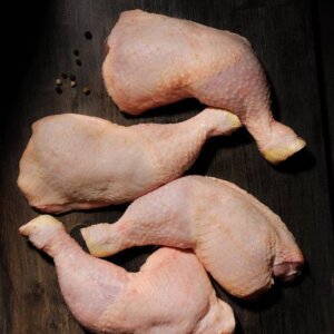 Cuisse de poulet | 10kg