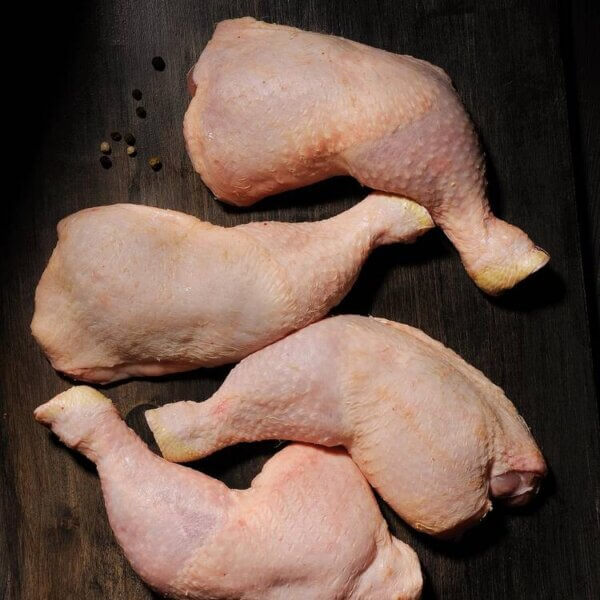 Cuisse de poulet | 10kg