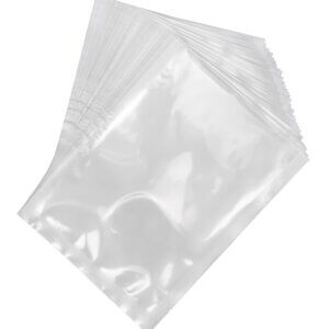 Sac sous vide