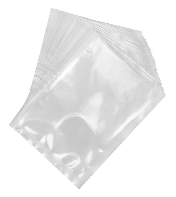 Sac sous vide