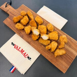 Nuggets de poulet (épicé)