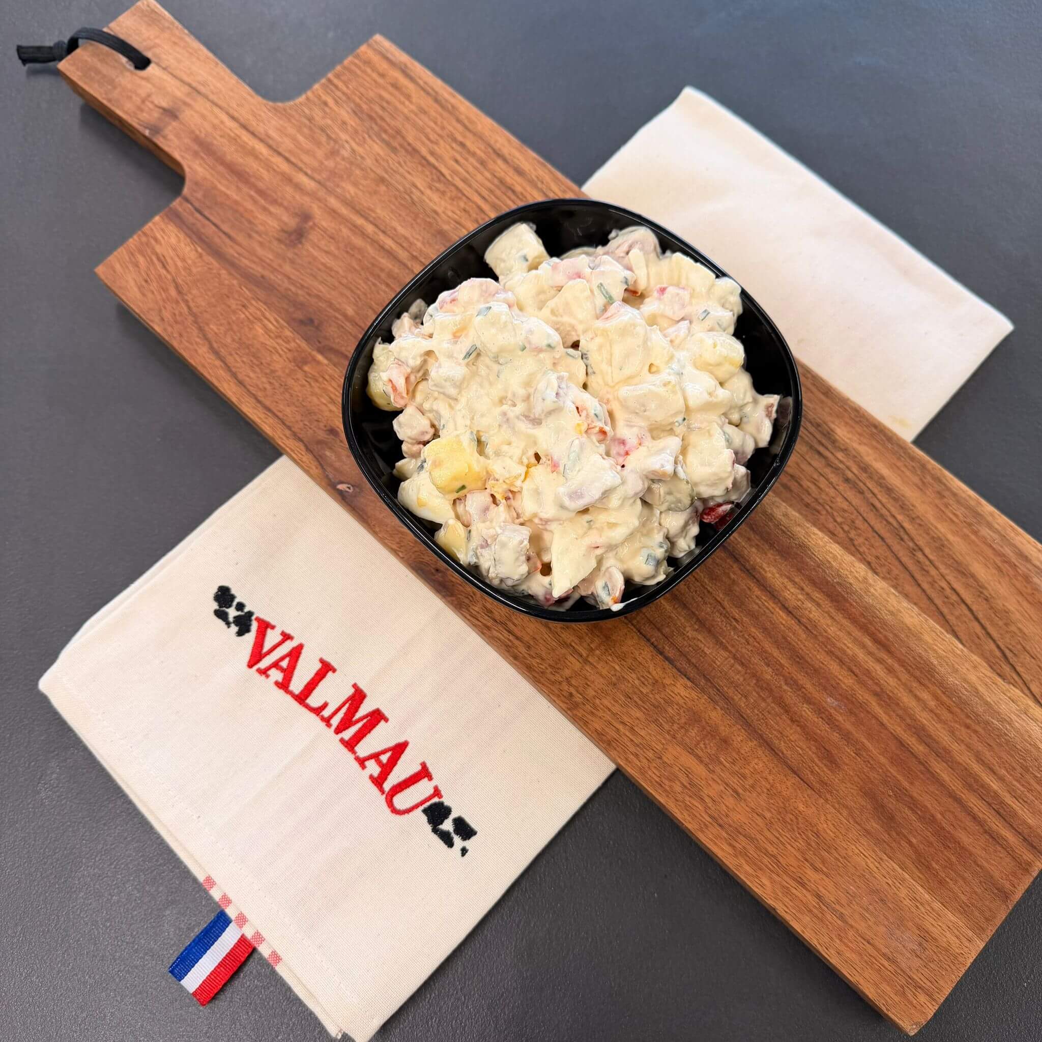 Salade piémontaise