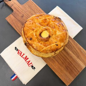 Tourte à la viande 4 à 6 personnes