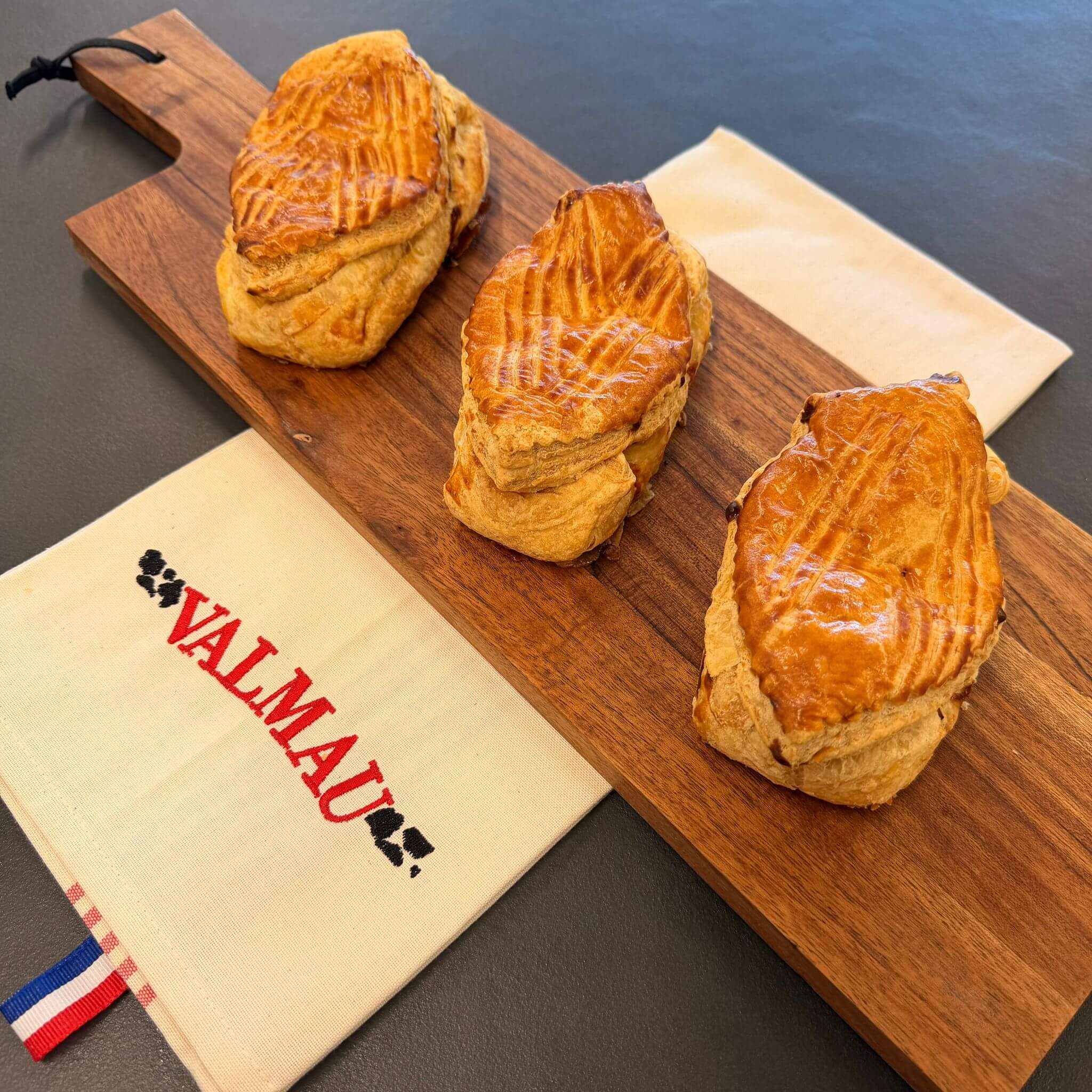 Pâté lorrain