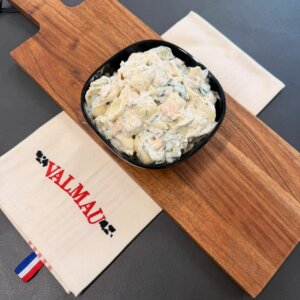 Salade Norvégienne